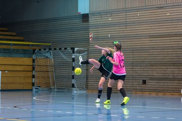 Bild 272 - C-Juniorinnen Landesmeisterschaft